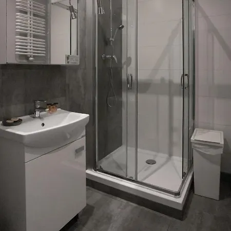 Apartament Apretura By Good Time Lodz  Exterior photo