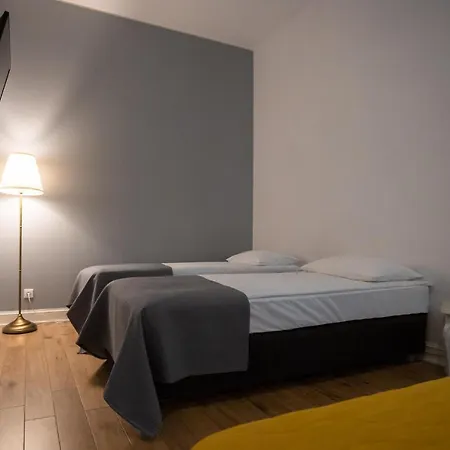 Apartament Apretura By Good Time Lodz  Exterior photo