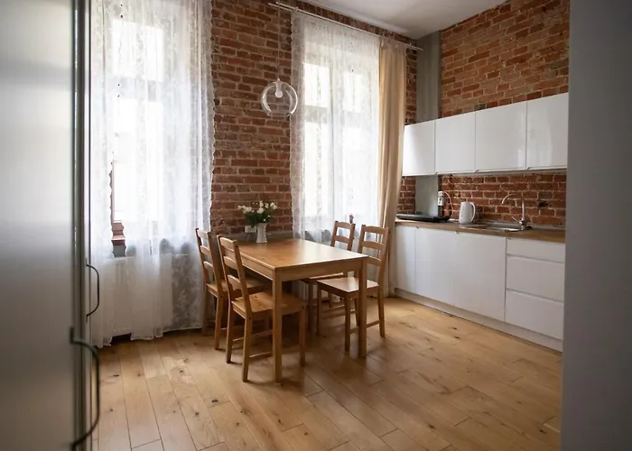 Apartament Apretura By Good Time