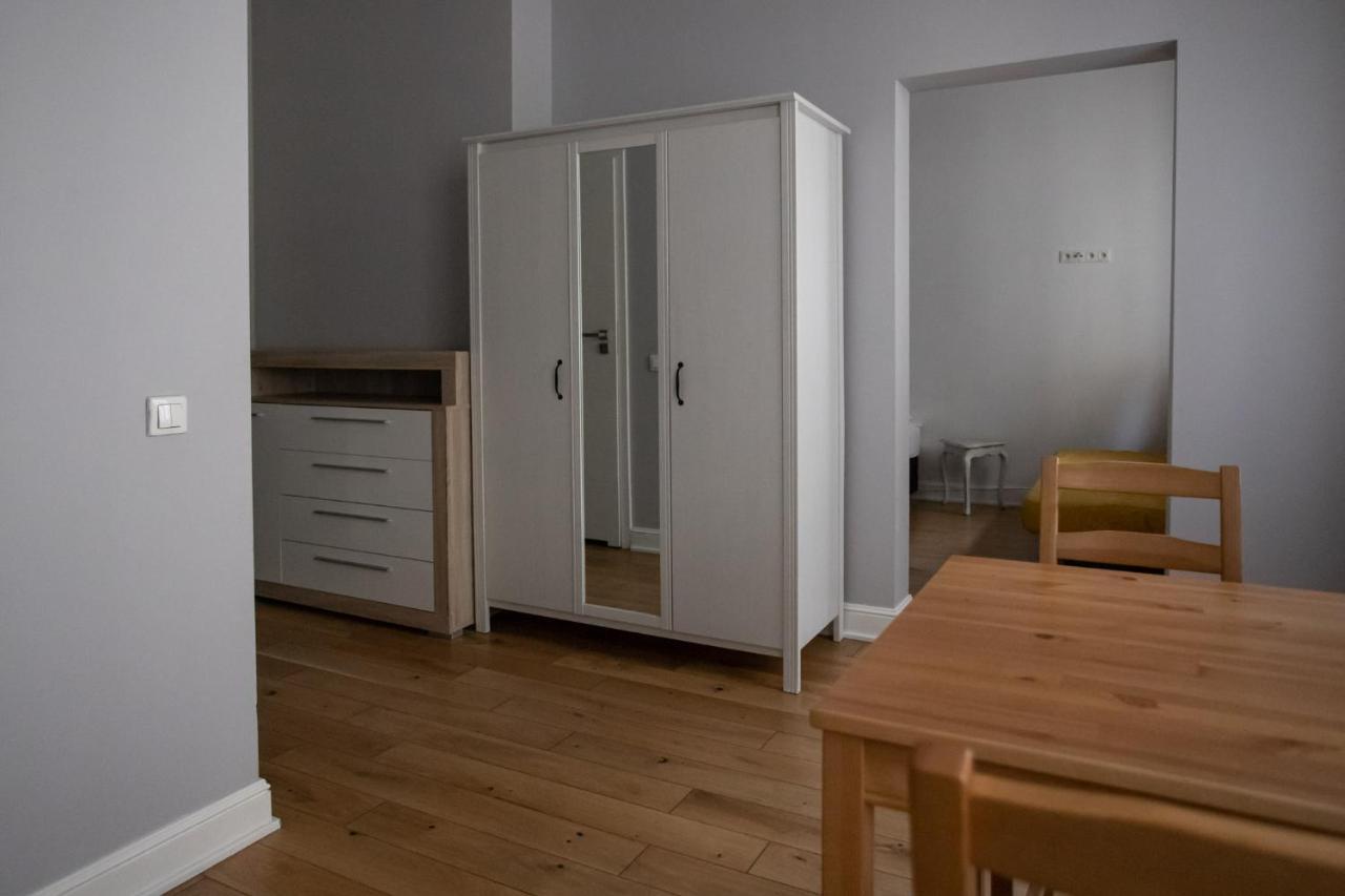 Apretura By Good Time Apartment Lodz (Lodz)