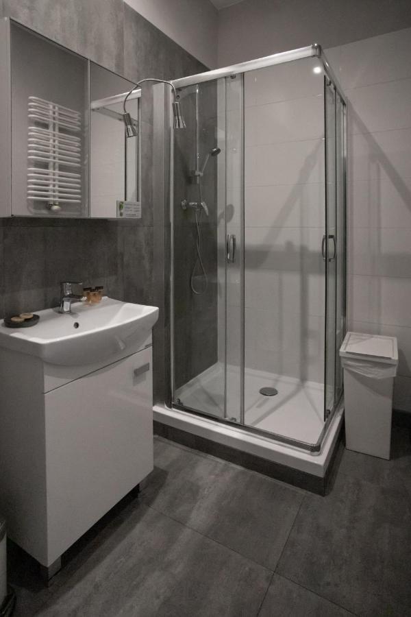 Apretura By Good Time Apartment *