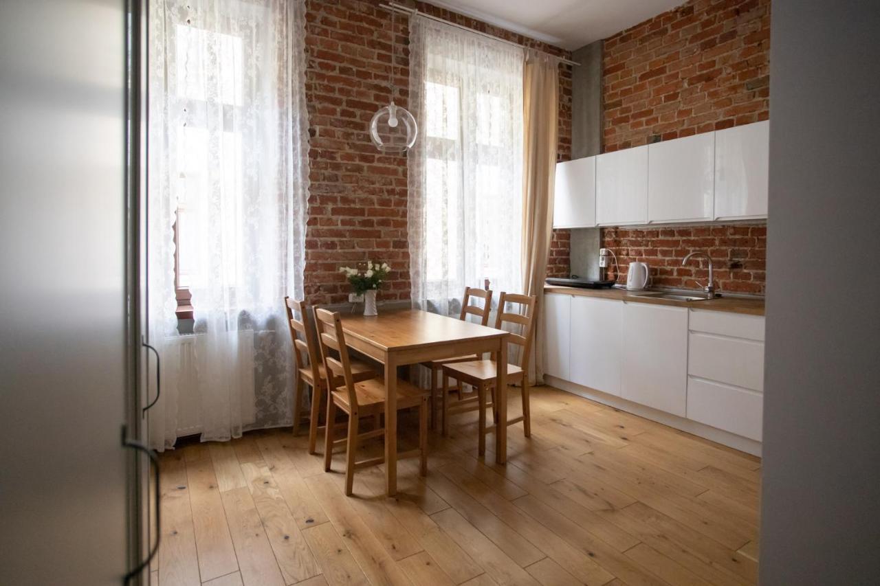 Apartment Apretura By Good Time *