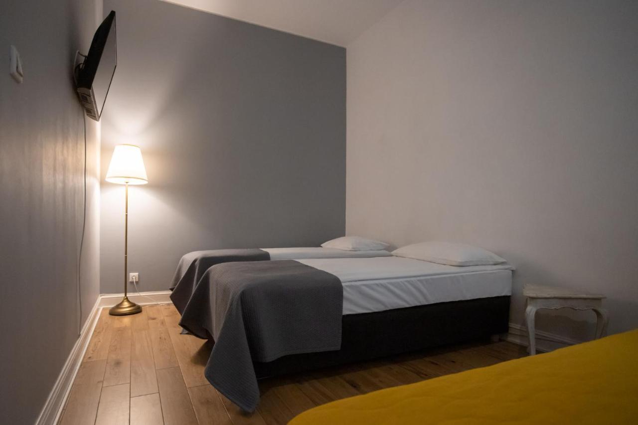Apartment Apretura By Good Time Lodz (Lodz)